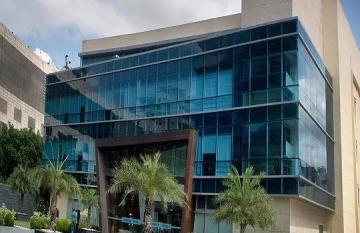 Office Space for Rent in Paras Twin Tower Gurgaon Hub