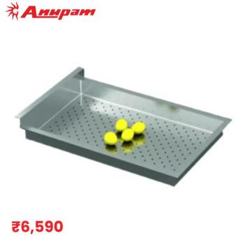 Best Stainless Steel Colander for Modern Kitchens