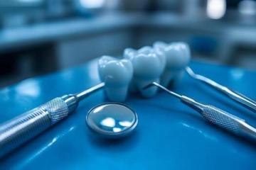 Advance Dental Mantraa Dental Solutions for Growing Clinics