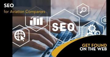 Take Off With Aviation SEO Services