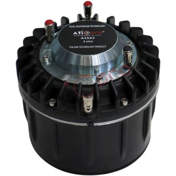 ATI Pro Technologies – Premium 500 Watt Pressure Midrange Speaker Supplier in India