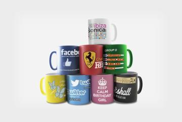 custom corporate mugs Dubai