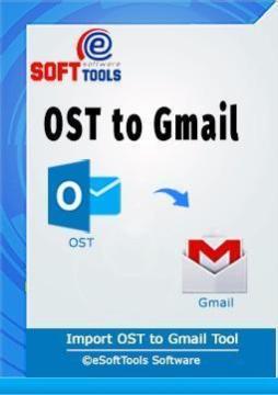 How to Convert OST to Gmail Easily and Securely?