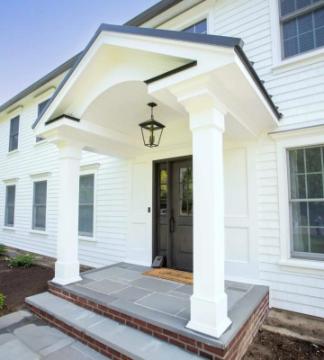 Entry door installation company Long Island NY - F3 Construction Corp