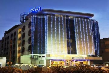 Book /Hotel /President /Indore | Best Hotel in Indore - Asia - Hotels & Resorts.