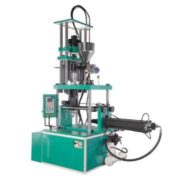 Jaipur Injection Moulding Machine Manufacturer