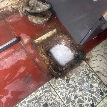 DrainResQ