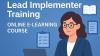 Online ISO 13485 Lead Implementer Training Course