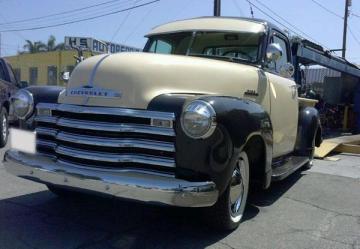 Claremont Exhaust System Replacement