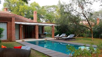 Explore the Finest Resorts in Sohna for a Relaxing Weekend