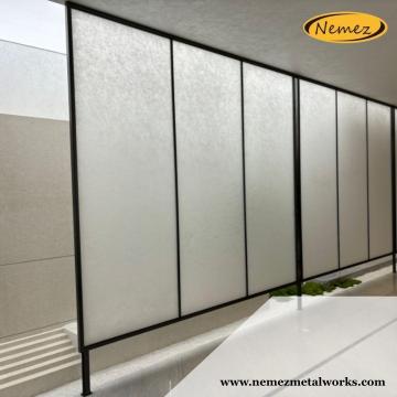 Top Decorative Metal Screen Manufacturers