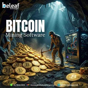 I Earned Bitcoin Overnight Without Trading - Mining Software