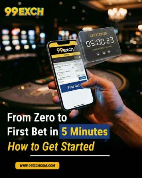 Play99Exch: Enjoy Live Cricket Betting with Secure Access