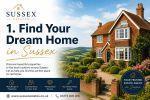 Find Your Dream Home in Sus***