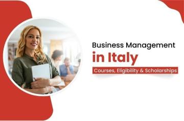 Study Business Management in Italy – Start Now