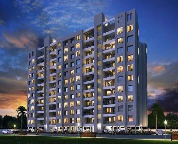 Rama Eiko Premium Homes in Shankar Nagar Raipur