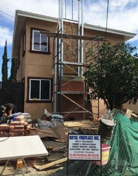 Chimney Sweeping South Pasadena