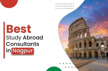 Overseas Education Consultants in Nagpur