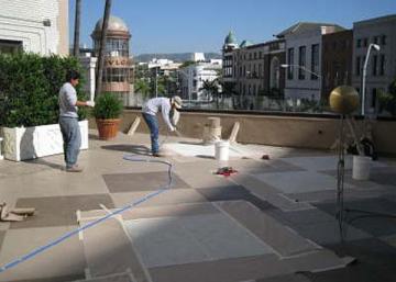 Fountain Valley Building Restoration