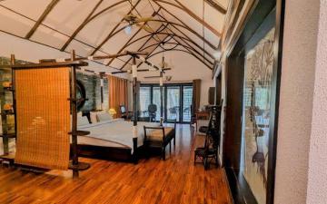 Book /Syna /Tiger /Resort /Bandhavgarh | Best Resort in Bandhavgarh - Asia - Hotels & Resorts.