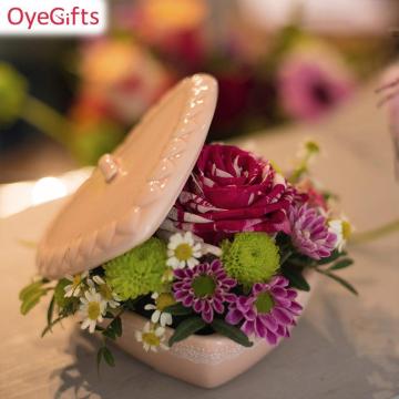 Pretty Flowers, Happy Hearts – Make Someone Smile Today