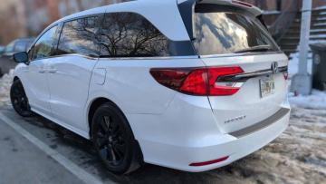2023 Honda Odyssey Sport-L |47k Miles | $27,270