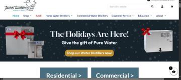 5% OFF My Pure Water