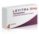 levitra générique 20 mg