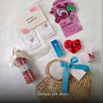 Customized Corporate Gifts Hyderabad - Thedandelionwish