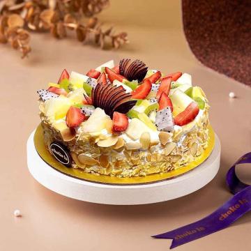 Celebrate Every Occasion With Choko La’s Gourmet Cakes !!!