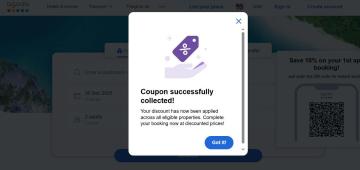 Agoda: 10% OFF Hotels Worldwide