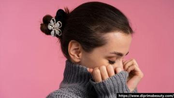 Trendy Hair Clamps for Thick and Thin Hair