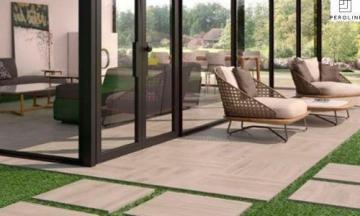 Premium Kitchen Backsplash Solutions by Perolini Luxe Tiles