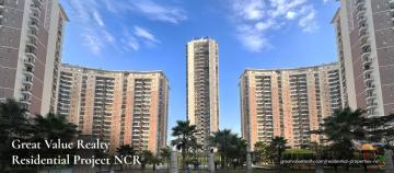 Explore Ekanam Brochure | 3 BHK Apartments in Noida by Best Builders in Noida