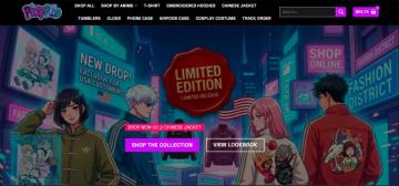 40% OFF Sitewide All Orders At PickyPod
