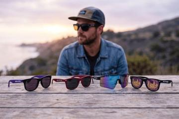 Bulk Custom Sunglasses for Promotions