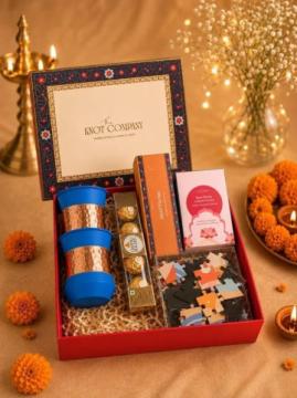 Buy Diwali Corporate Gifts Online