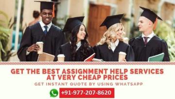 Brilliant solutions for College and university assignments!