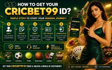 Cricbet99 Live Casino: Real-Time Gaming, Interactive Games, and Online Entertainment