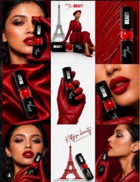 Long Lasting Bold Lipstick | Long Lasting Lipstick