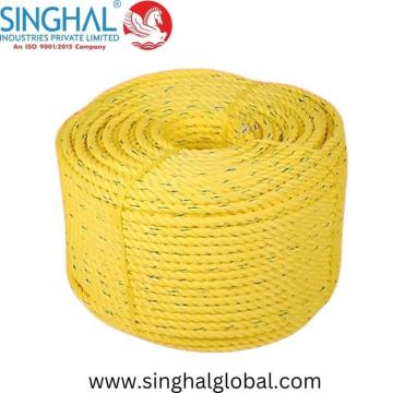 Global Standard Polypropylene Cord Solutions