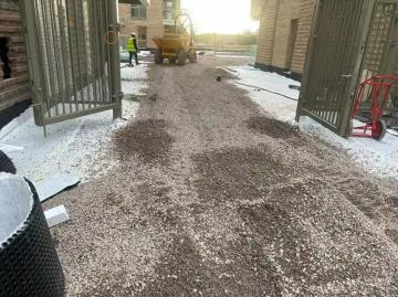 Leading Civil Engineering & Groundwork Contractors in London