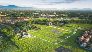 G Square Madurai Best Investment Plots in City