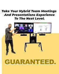 Hybrid AGM services in Kenya