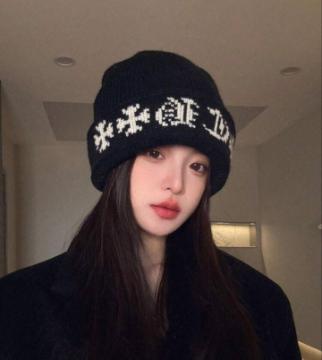 Chrome Hearts Hat Outfit Ideas