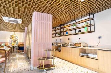 Best hotel near nanakramguda Hyderabad