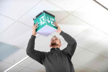 Keeping London Safe with Professional Fire Safety Services