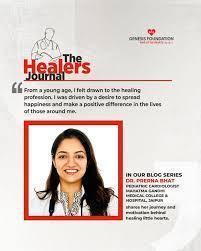 Foetal Echo & Pregnancy Heart Specialist