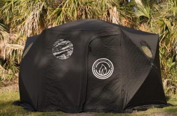 $100 OFF North Shore Sauna Tent