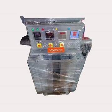 Buy Servo Voltage Stabilizer from Voltsine – Reliable Power Protection